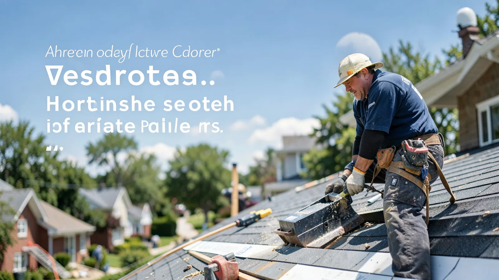Roof Replacement in Tatum, TX near me